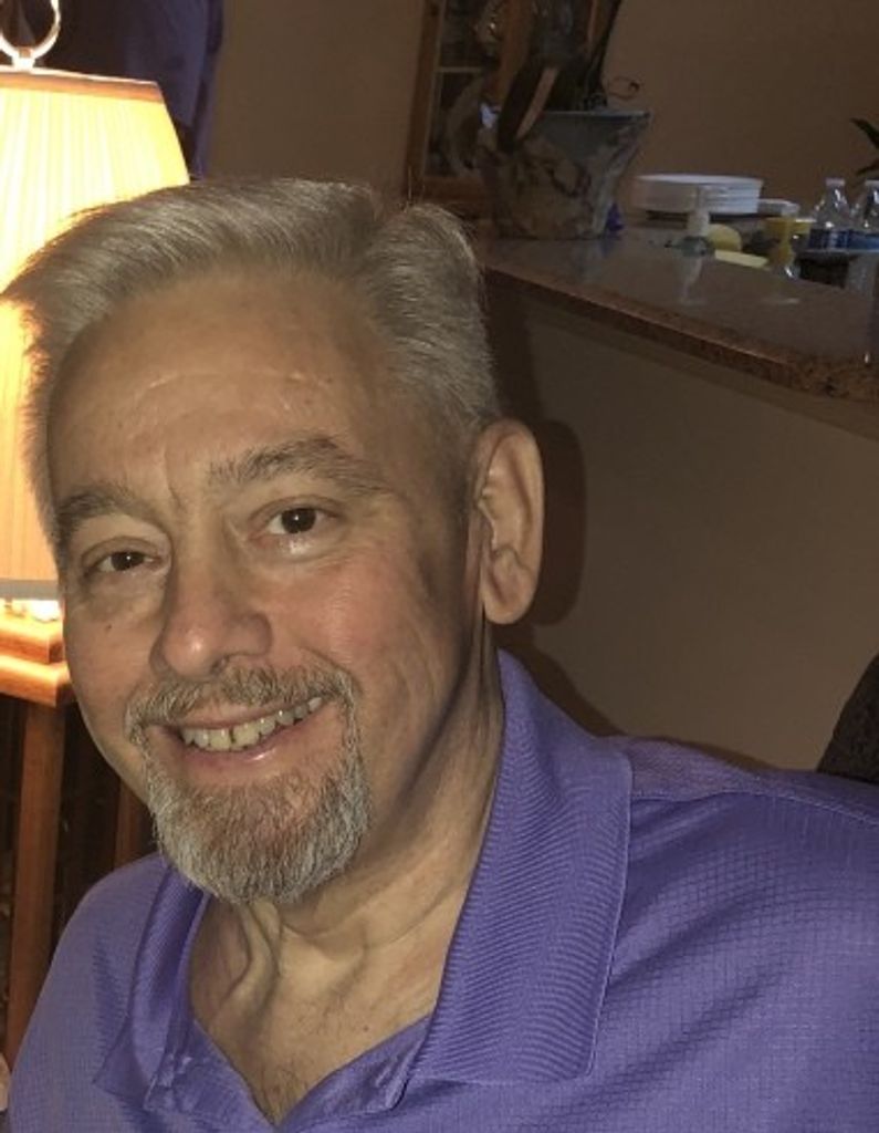 Michael D "Mike" Huggins