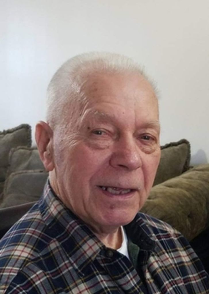 Bernard W. Phillips Profile Photo