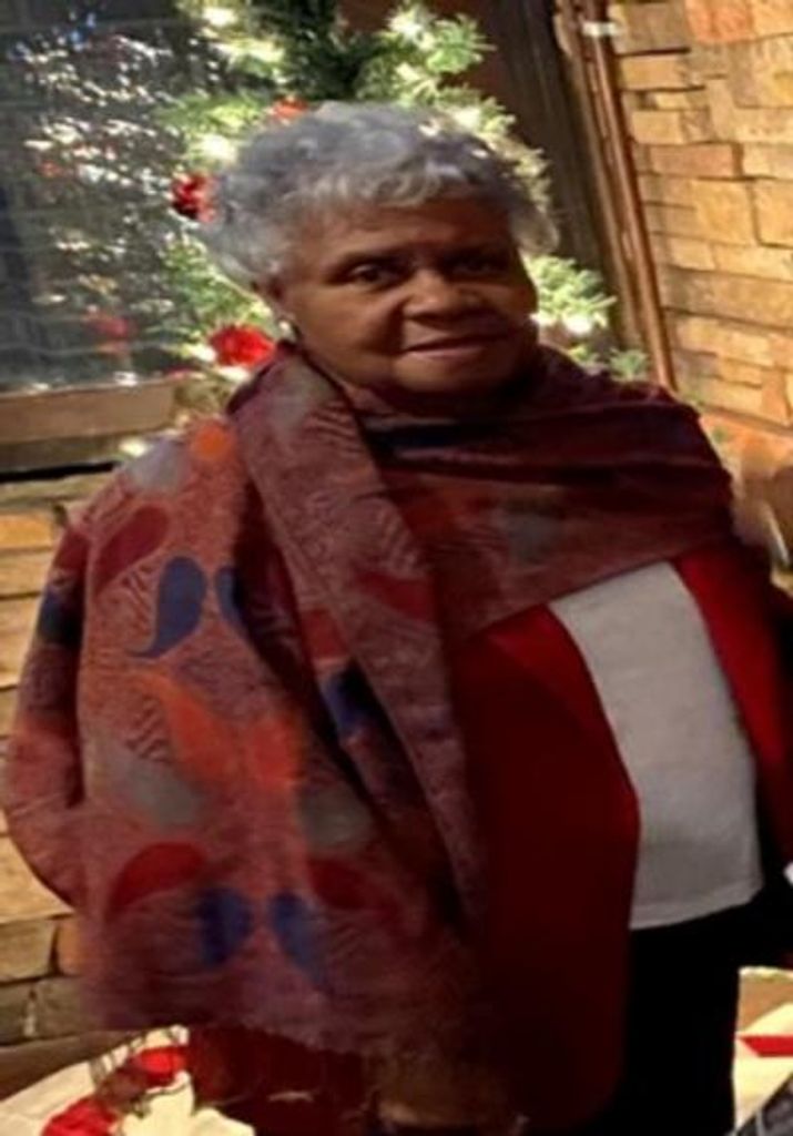 Alice Campbell Johnson Profile Photo