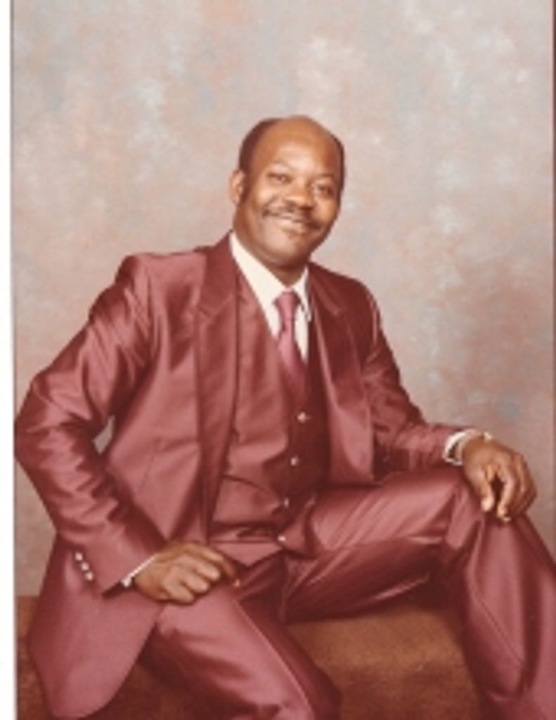 Robert Fryer Profile Photo