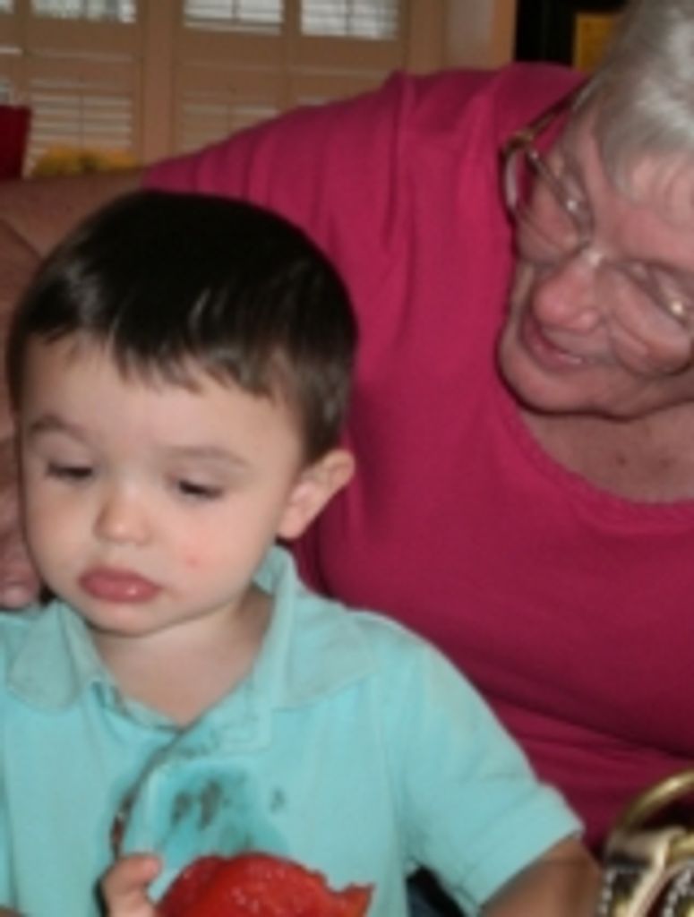 Catherine Bennington