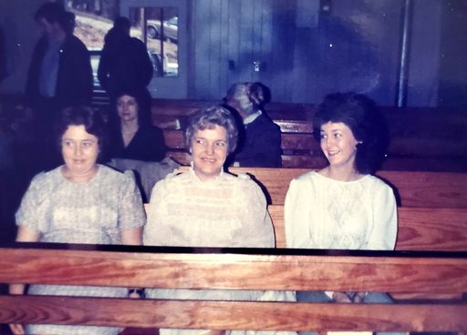 Hettie S (Pennington)  Langdon photo gallery thumbnail 69 of 80