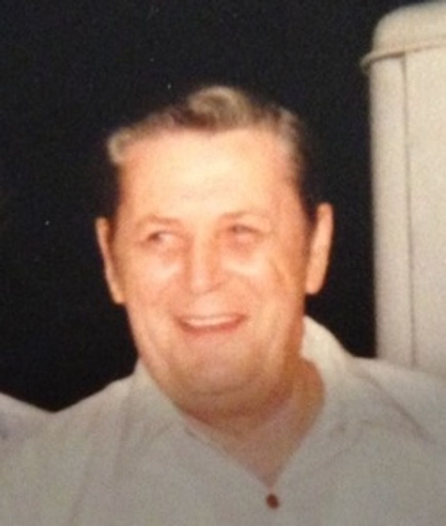 Charles Thomas Mason