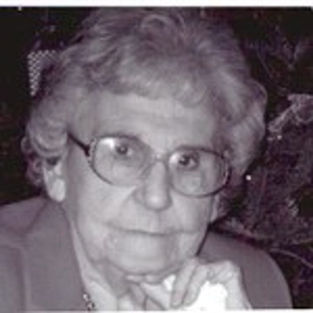 Olive K. Rehnstrand