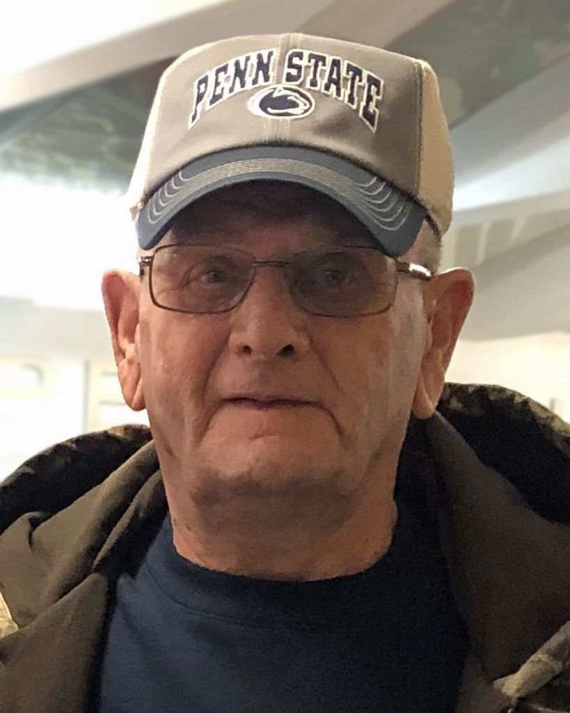 Richard M. "Dick" Illioff