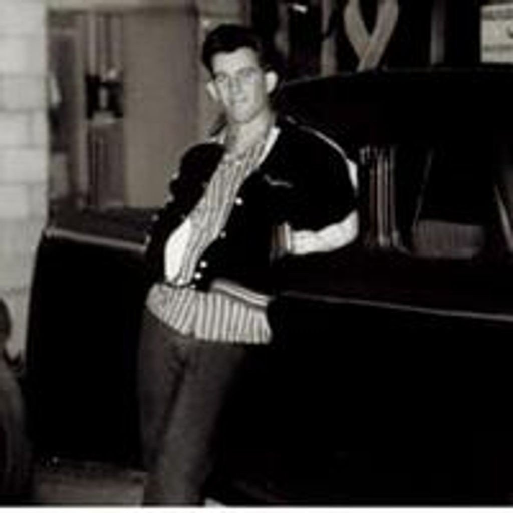 Norman R. Maloof