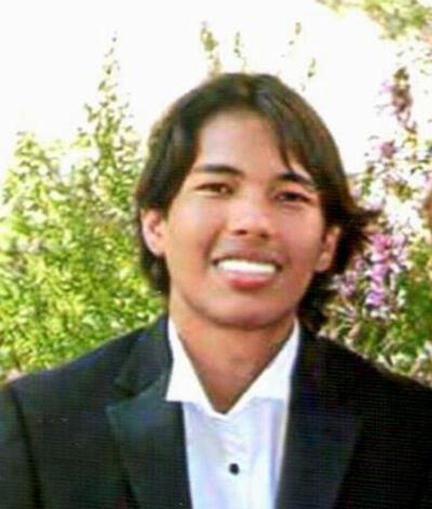 Cleto Neri Solorzano Profile Photo