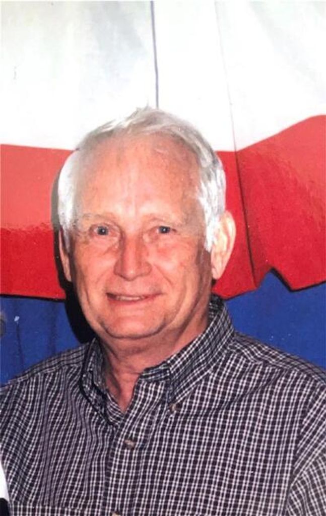 Clifford J. Woods Profile Photo