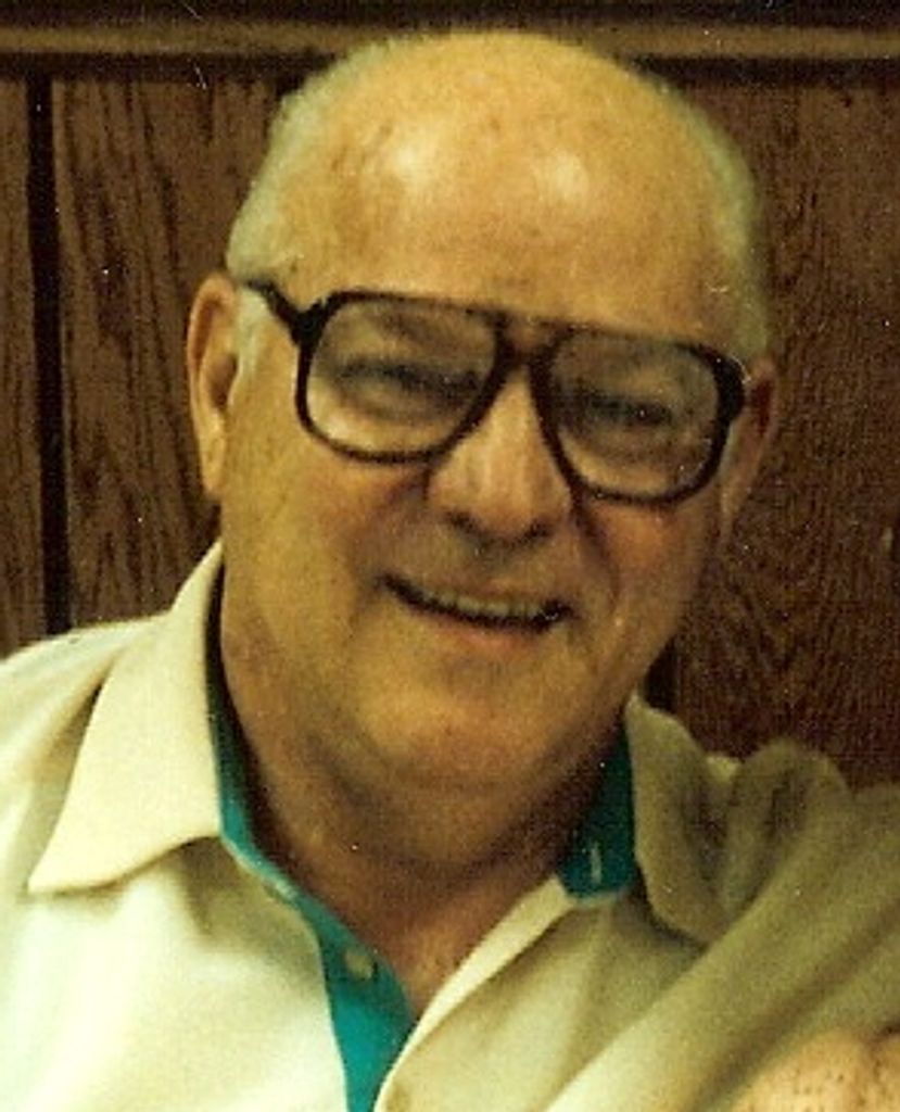 Ernest R Morgan Profile Photo