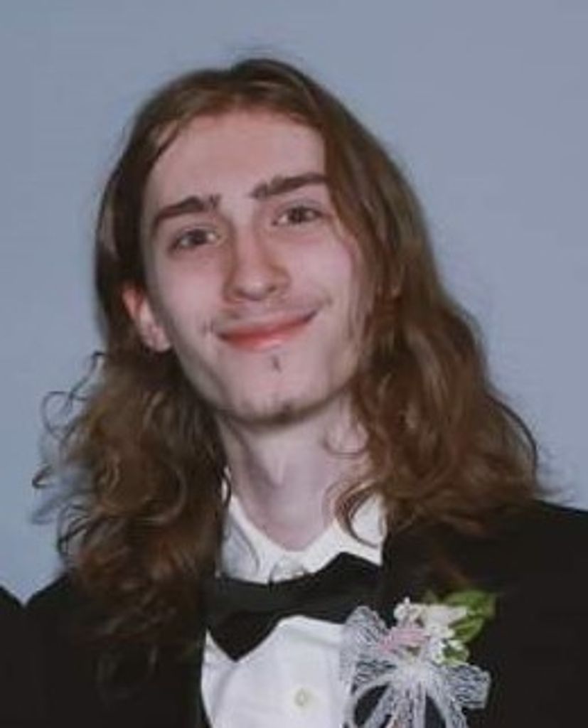 Andrew Hoch