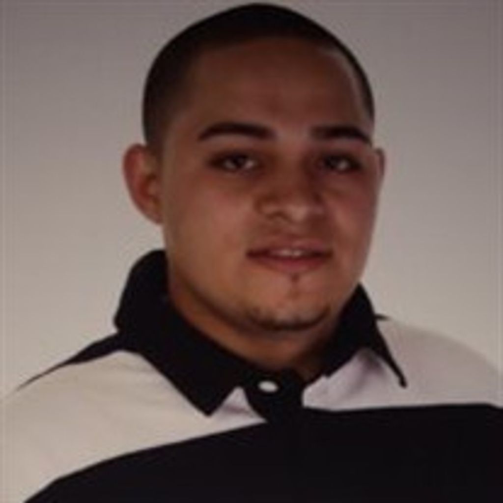 Eddy Armenta