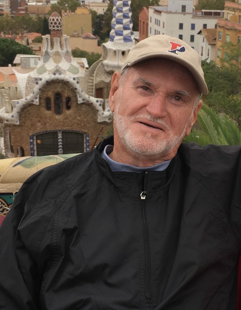 James W. Pharazyn, Jr. Profile Photo