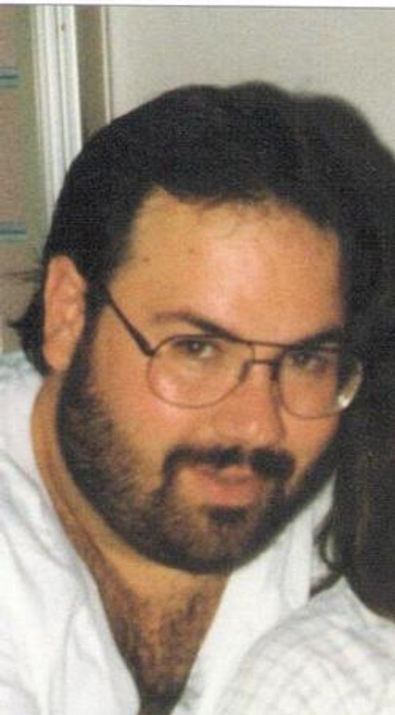 Douglas "Sonny" Glenn Saxon