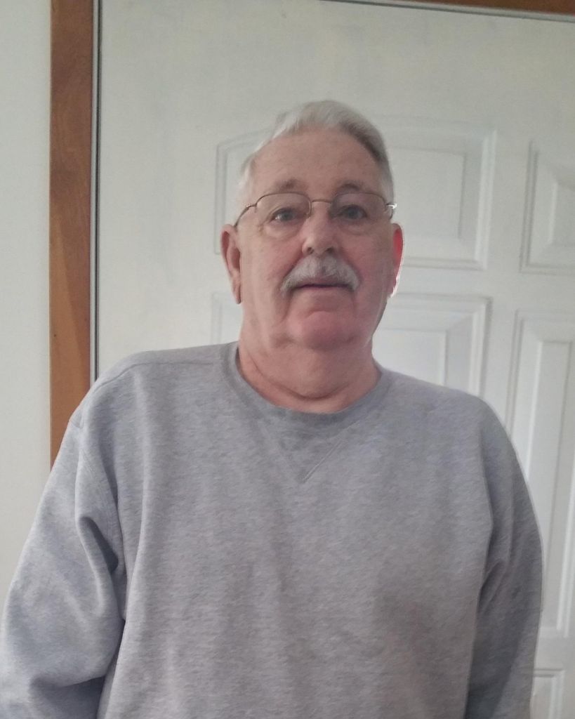 Ronald "Ron" L. Hutchison