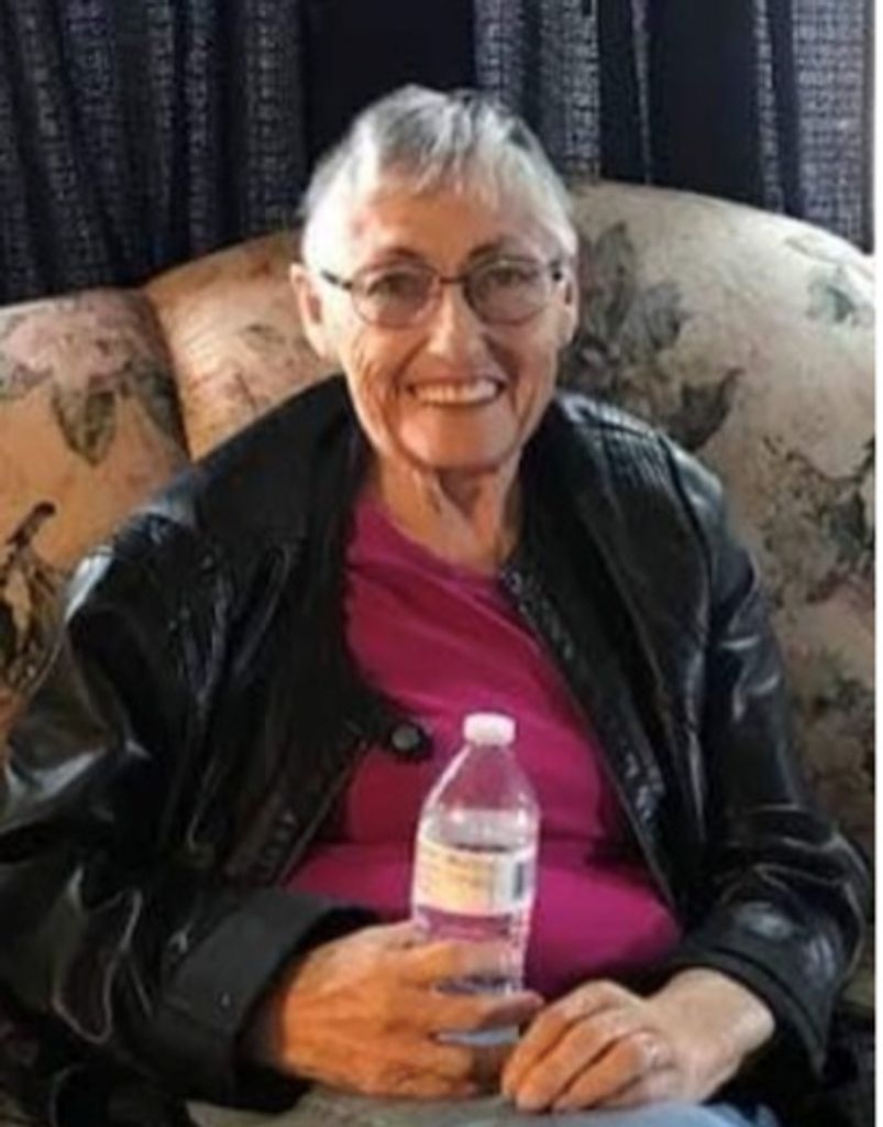 Joan Marjorie Elmore Profile Photo