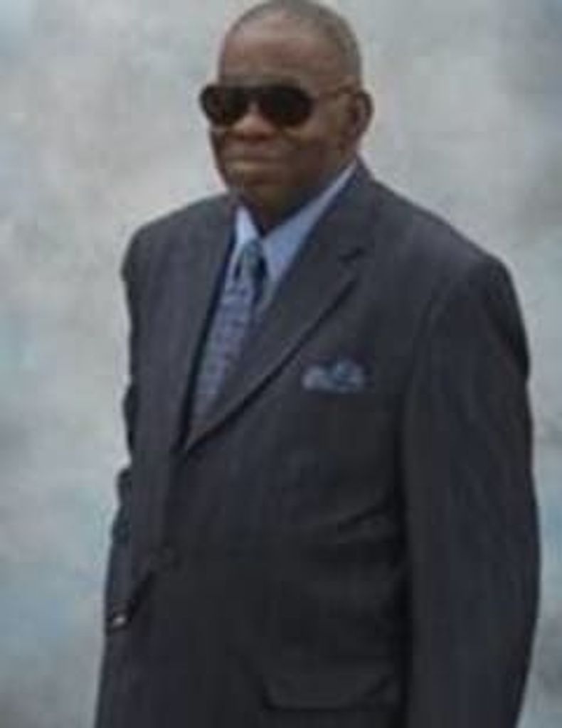 Mack Henry Godfrey Profile Photo