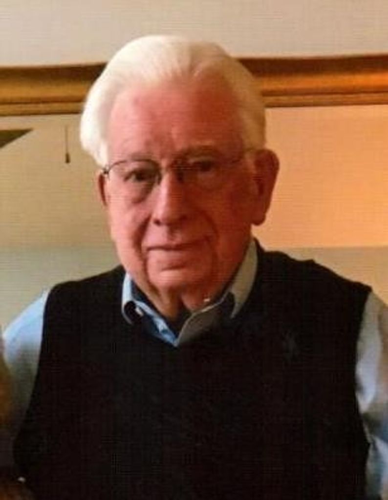 William Dobson Profile Photo