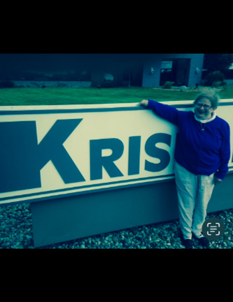 Kristine Kortz Profile Photo