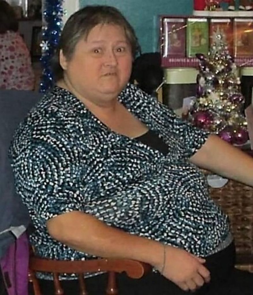 Lesa Lavallie Profile Photo