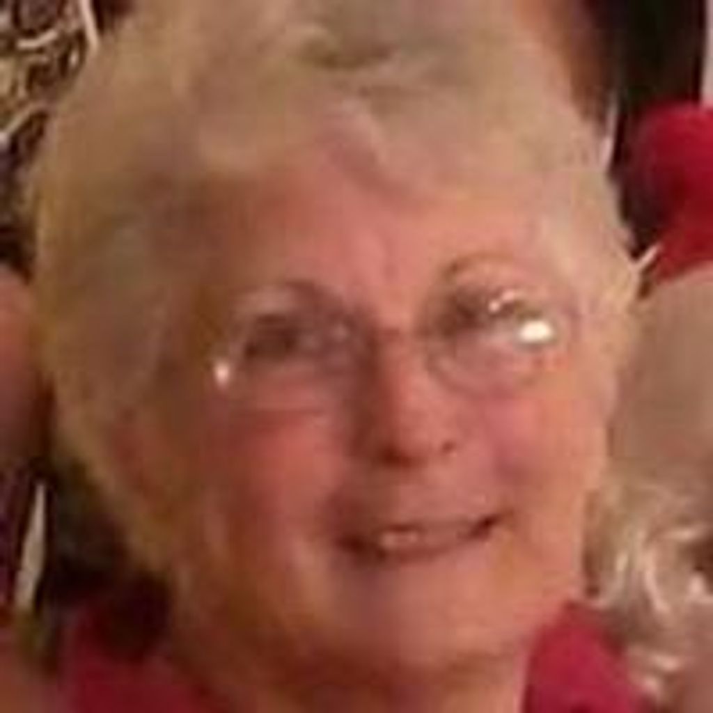 Helen "Kathy" Katherine Jones