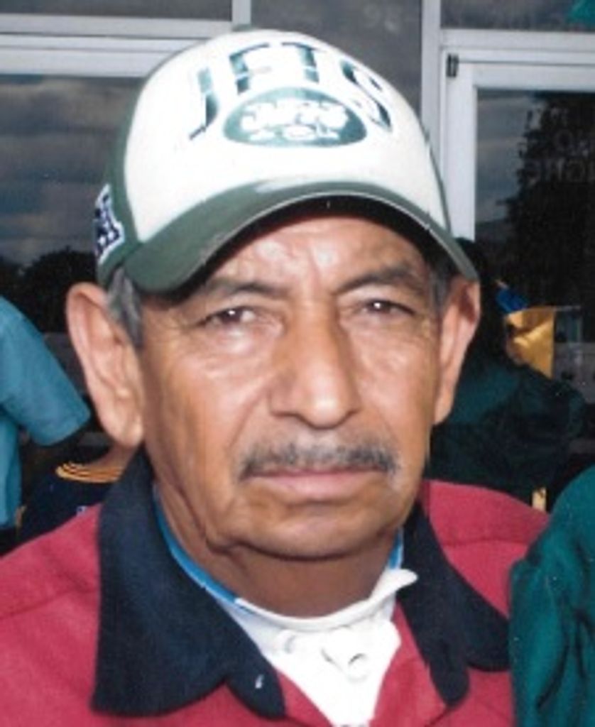Jose De La Cruz