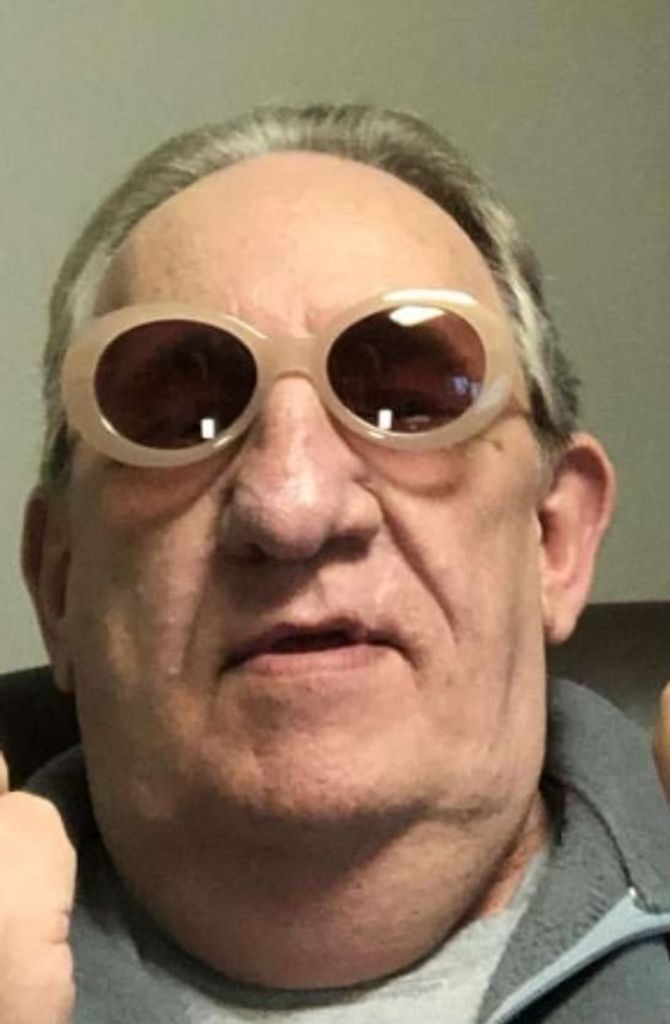 Dennis Alan Eblen Profile Photo