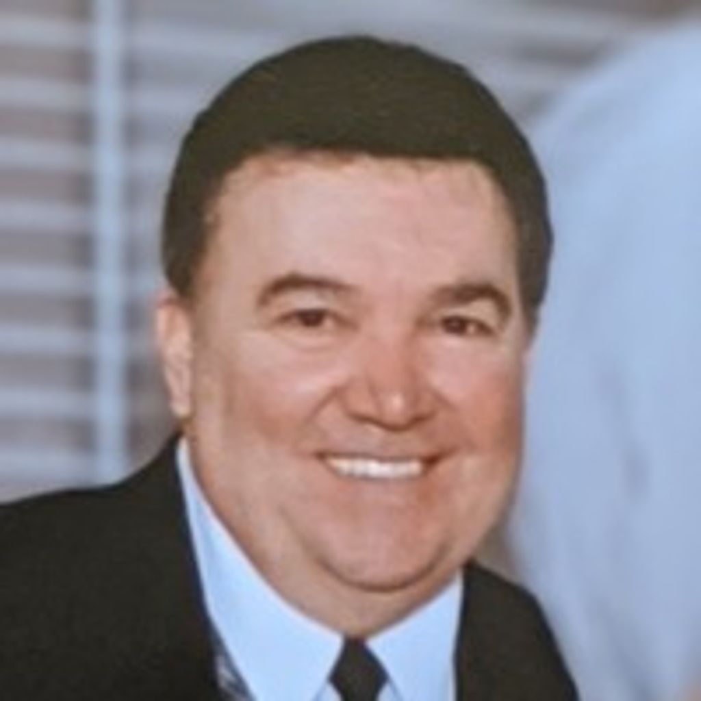 Louis "Lou" D. Solare