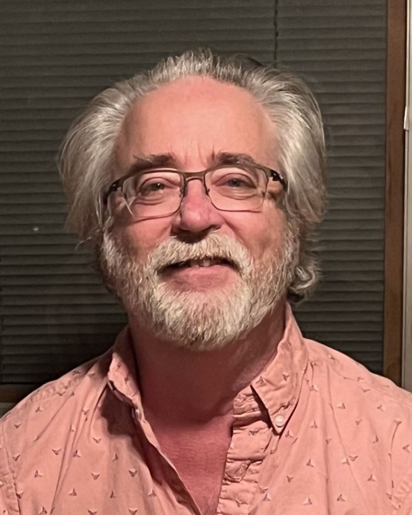 Daniel R. Coleman Profile Photo