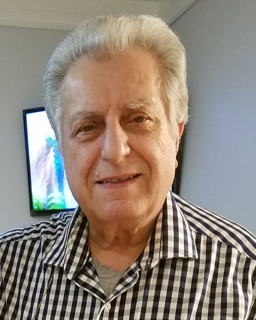 Antoine Hanna Baaklini Profile Photo