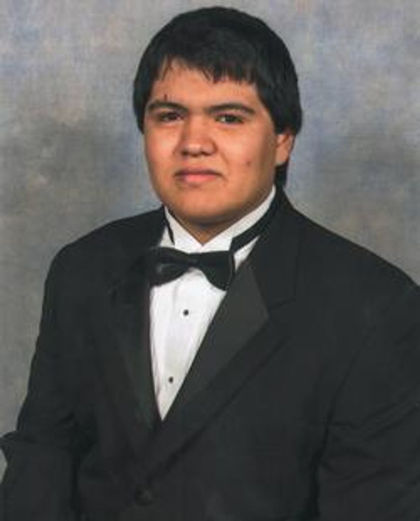 Edgar Chavez Profile Photo