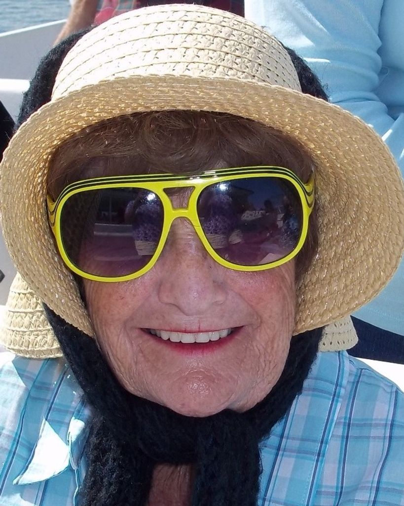 Janet M. Starble Profile Photo