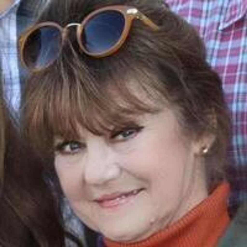 Brenda "Gigi" Gail Smith Profile Photo