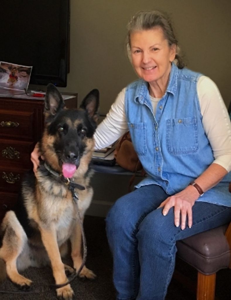 Monica B Hunter Profile Photo