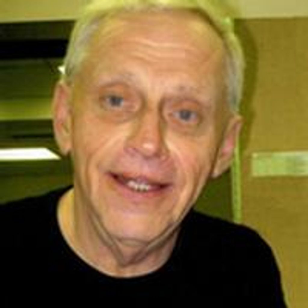James "Jim" I. Mckay