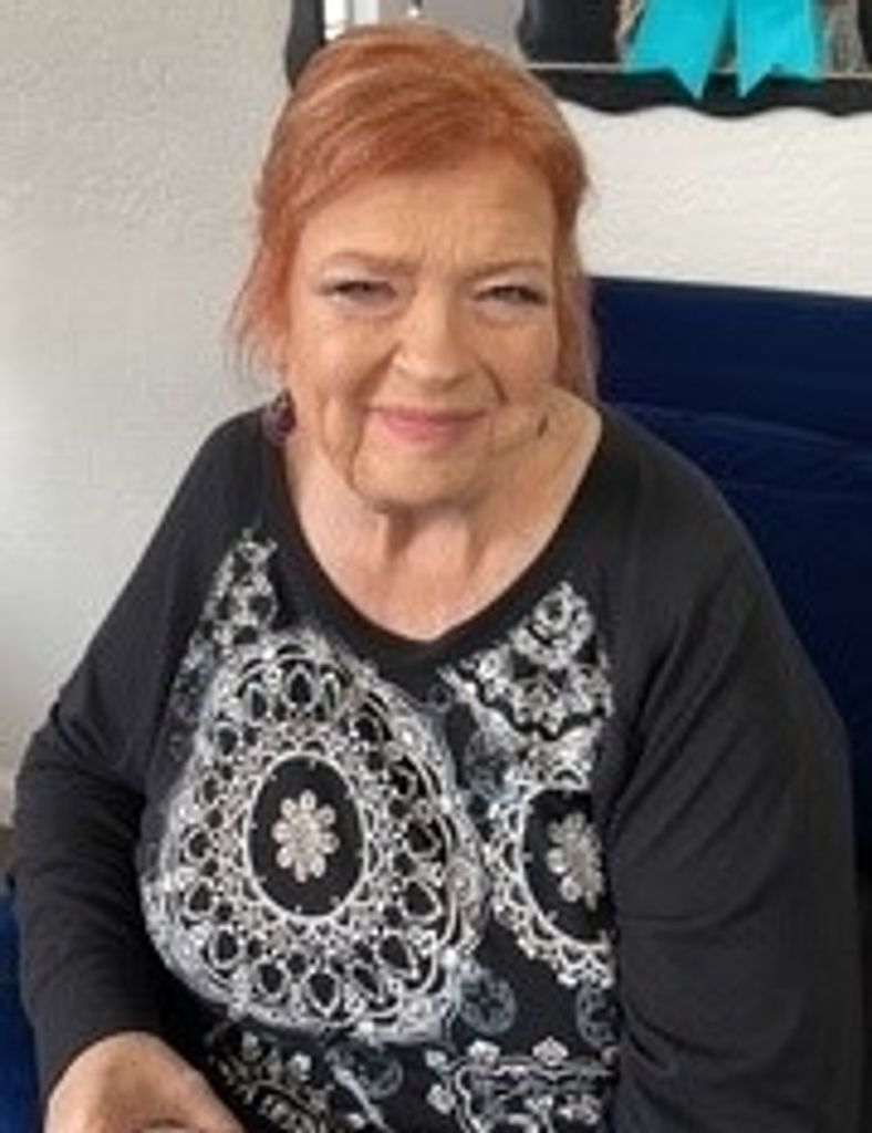 Donna Lee Maddox