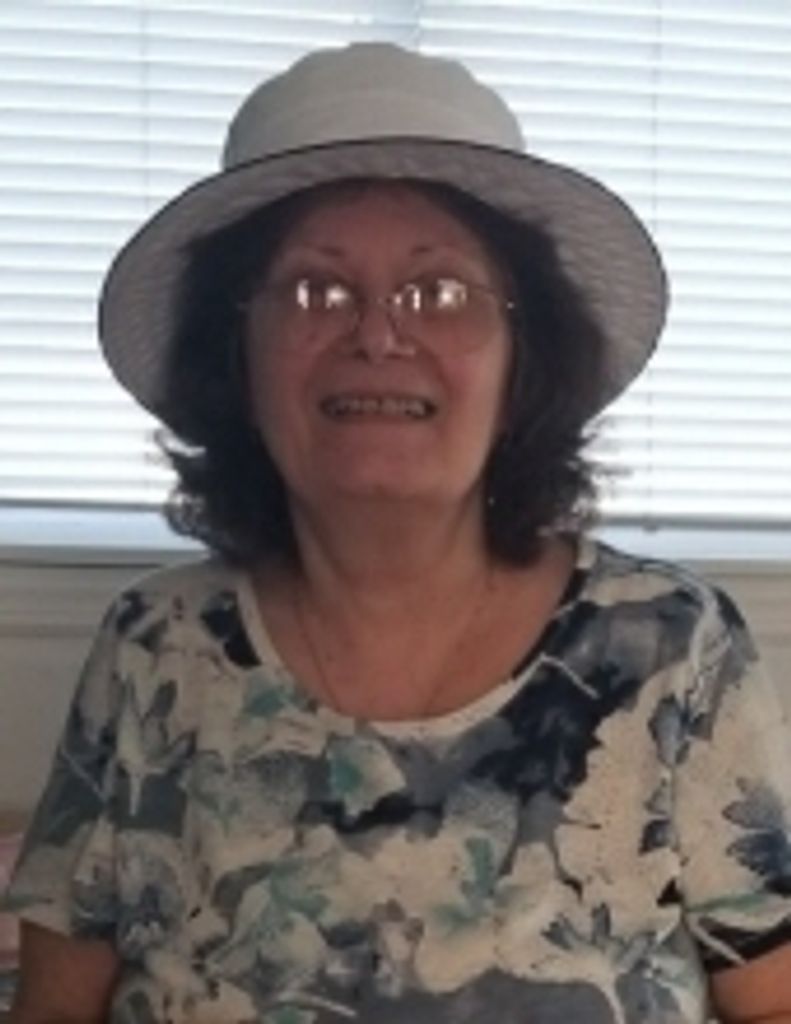Jane A. D'Amato