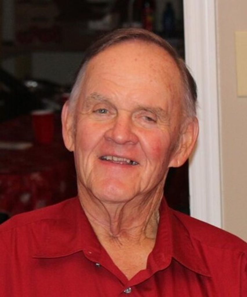 Herman Tavis Mulvehill, Sr. Profile Photo