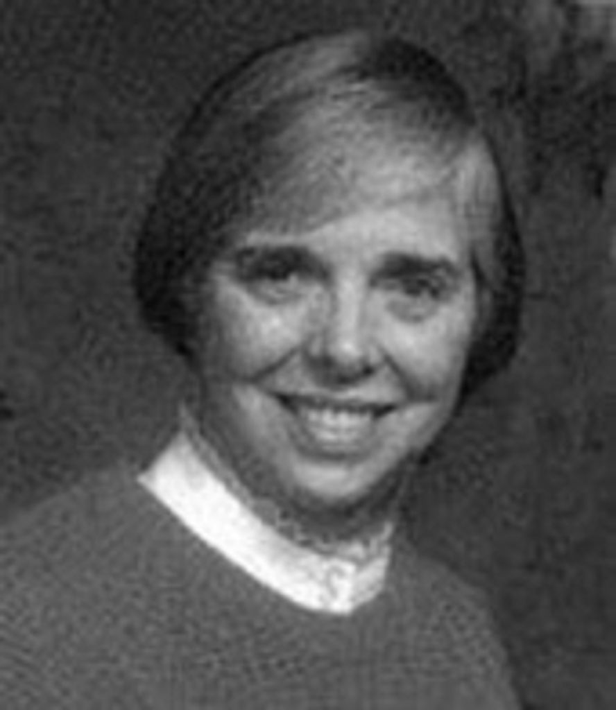 Doris Albert
