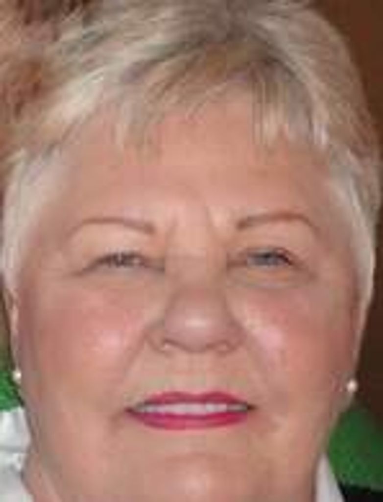 Rosemary Wargo Trotta Bertotti