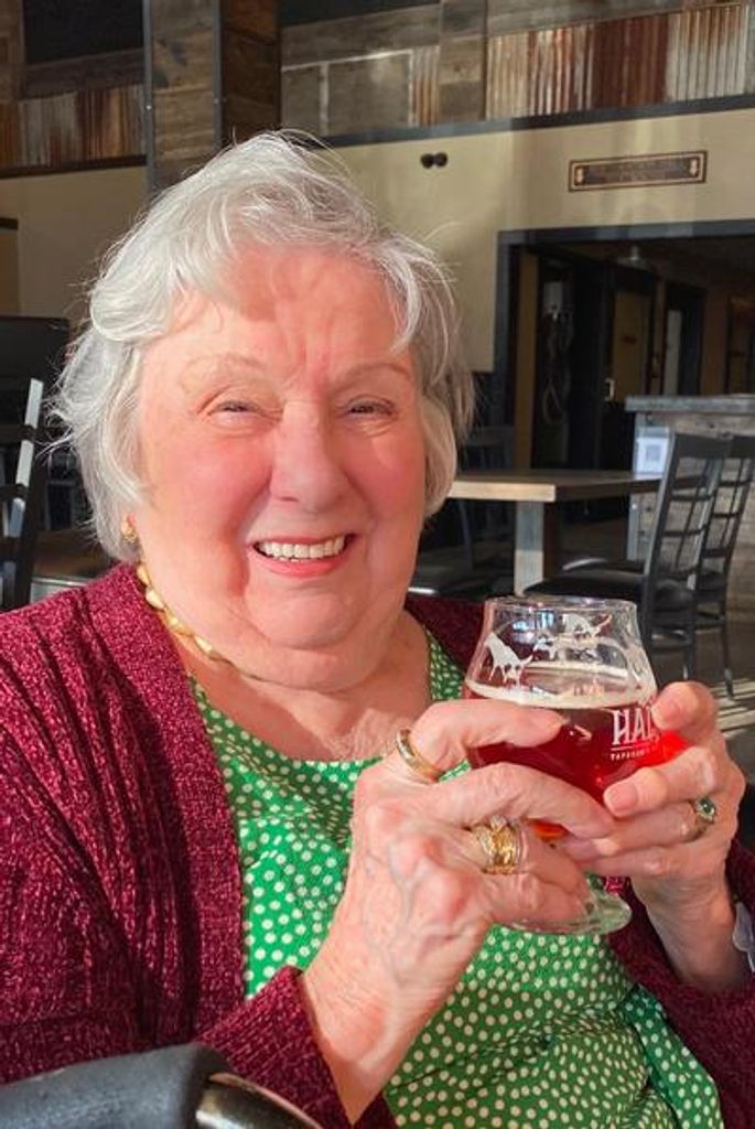 Elaine H. Yehle Profile Photo