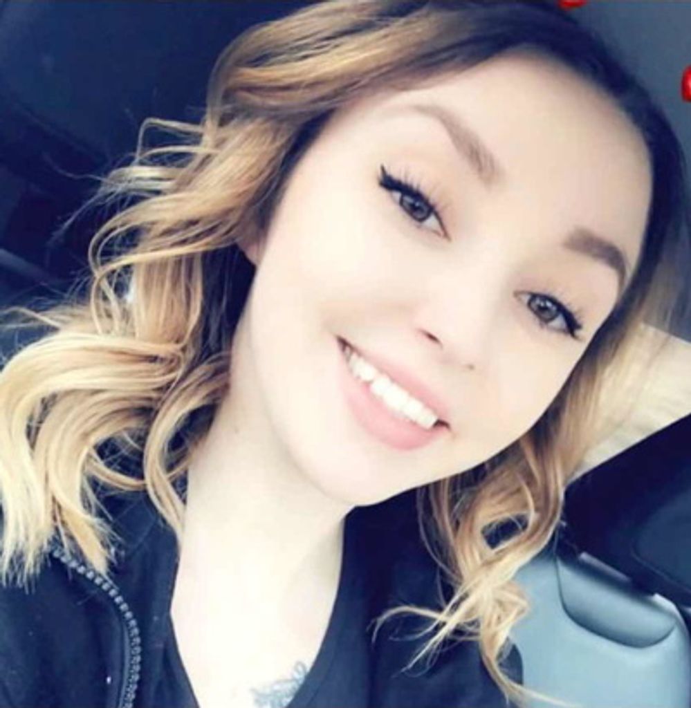 Alexis Morgan Bucher Profile Photo
