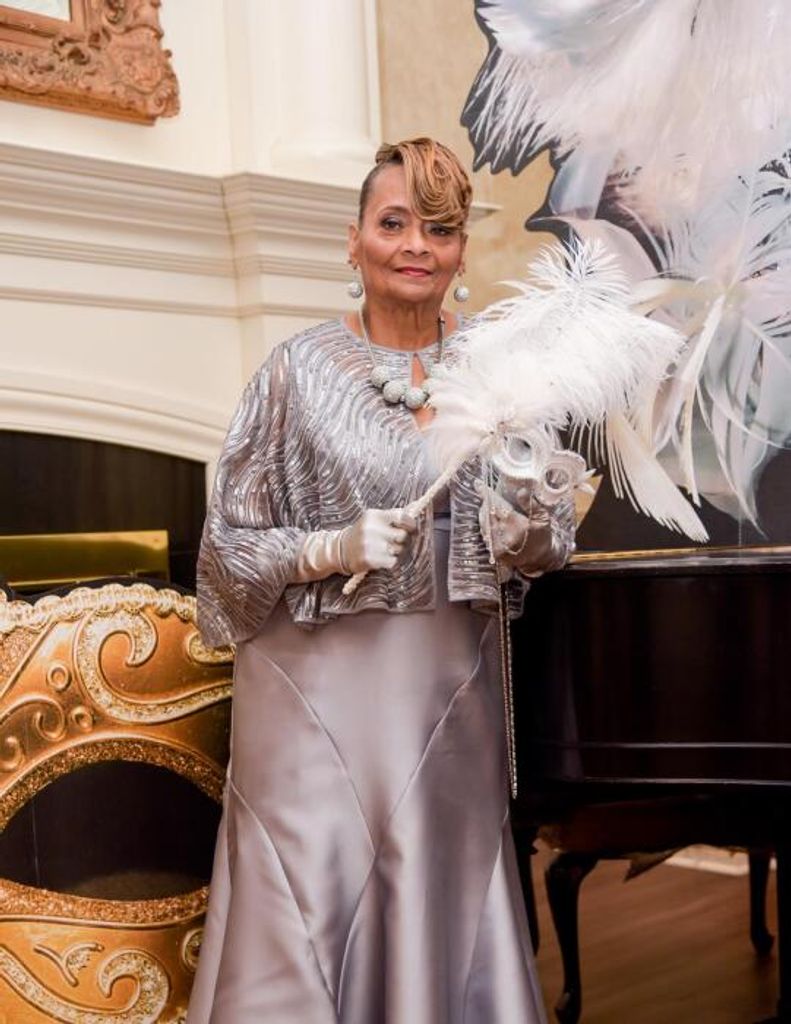 Dedra L Reid Profile Photo