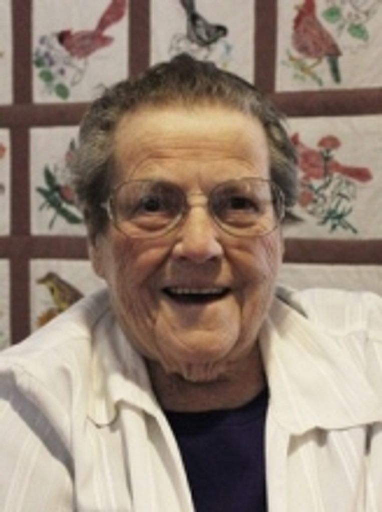 Germaine  J. (VanDessel)  Angle