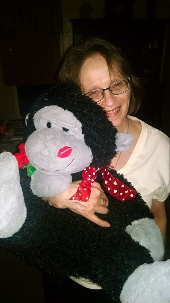 Helen Weller Profile Photo