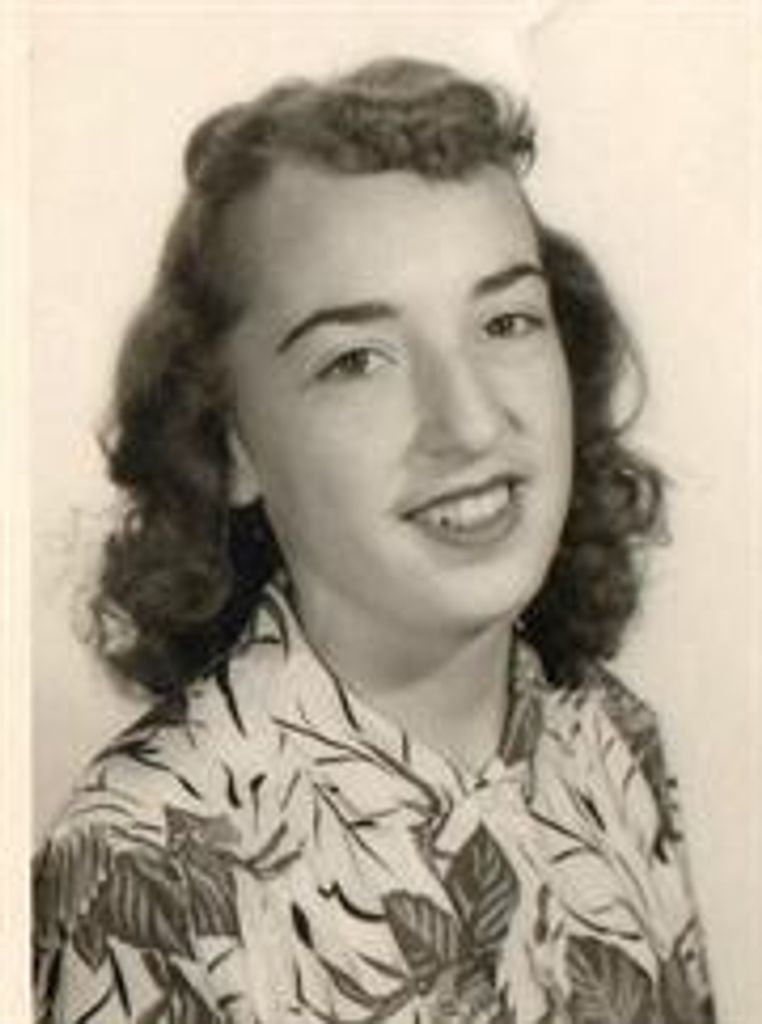 Thelma J. Dearstyne Profile Photo