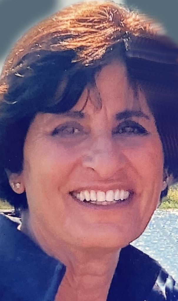 Brenda Jean Bach Profile Photo