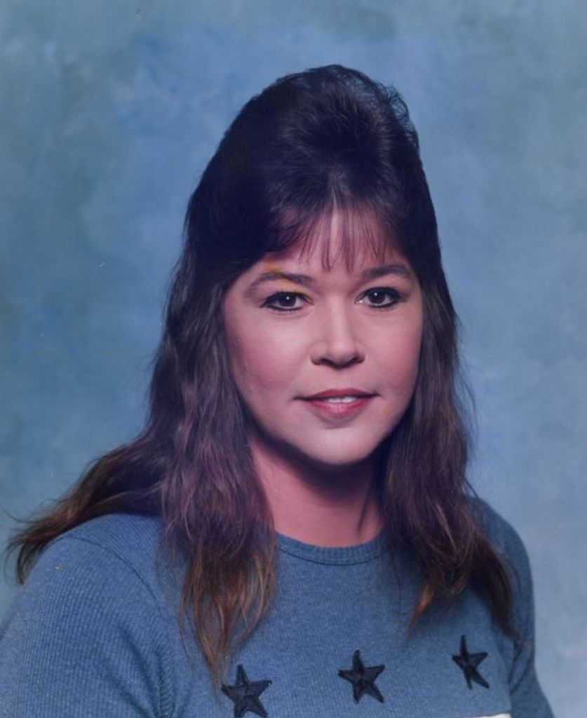 Angela Jean Riner