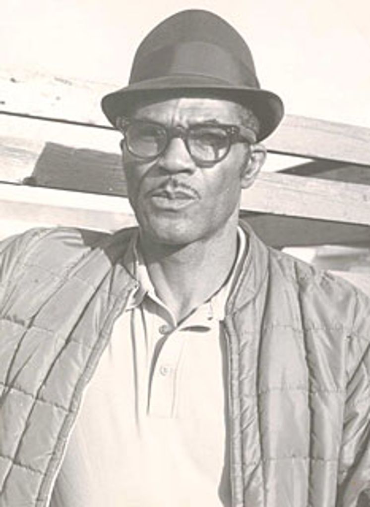 Ellison Carter Profile Photo