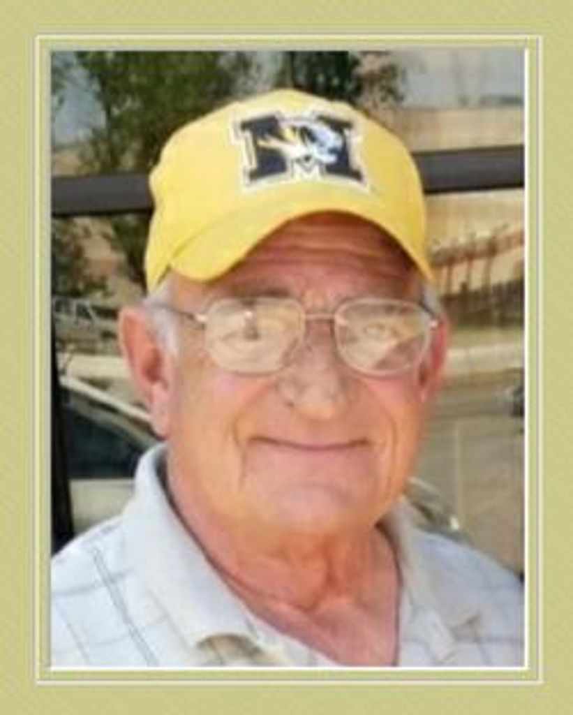 Gerald Alan Winter Profile Photo