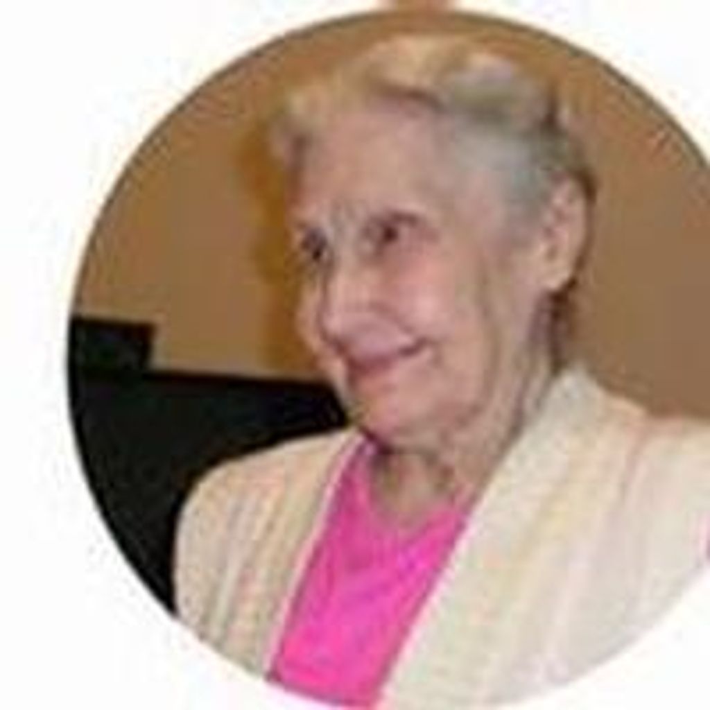 Elsie Liebenow